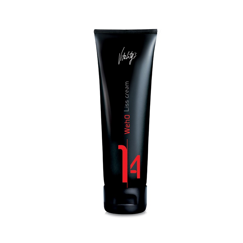 Weho Liss cream 150ml